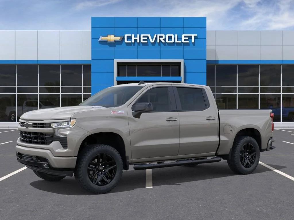 chevrolet silverado 1500 2026 1GCUKEE81TZ286917 image chevrolet silverado 1500 2026 1GCUKEE81TZ286917 image